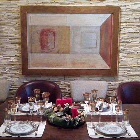 Keleti Karoly Apartmant Budapest Luaran gambar