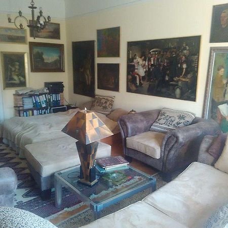 Keleti Karoly Apartmant Budapest Luaran gambar