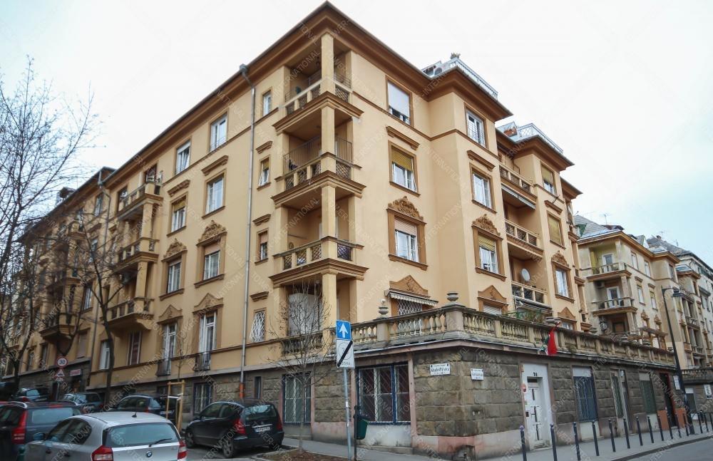 Keleti Karoly Apartmant Budapest Luaran gambar