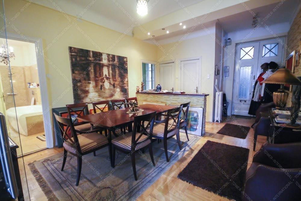 Keleti Karoly Apartmant Budapest Luaran gambar