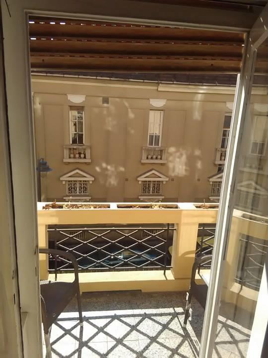 Keleti Karoly Apartmant Budapest Luaran gambar