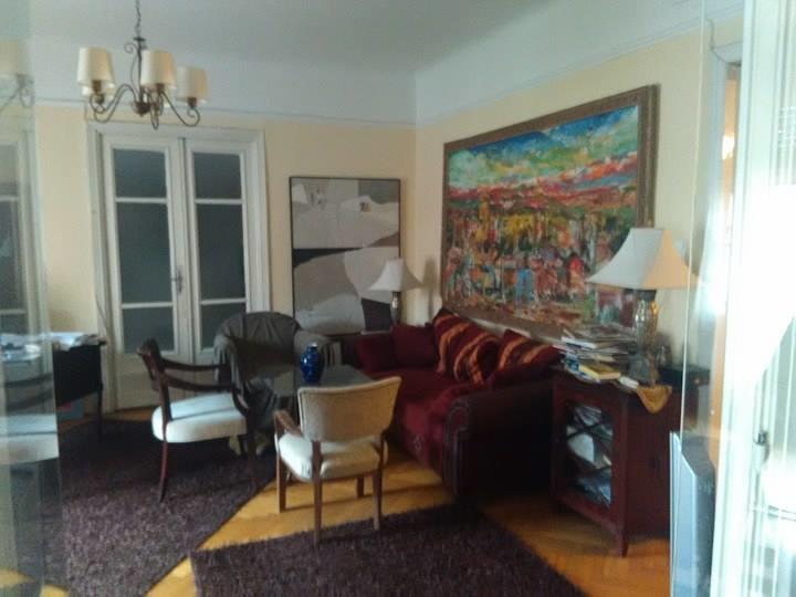 Keleti Karoly Apartmant Budapest Luaran gambar