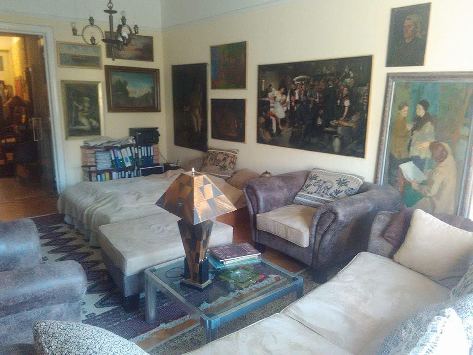 Keleti Karoly Apartmant Budapest Luaran gambar
